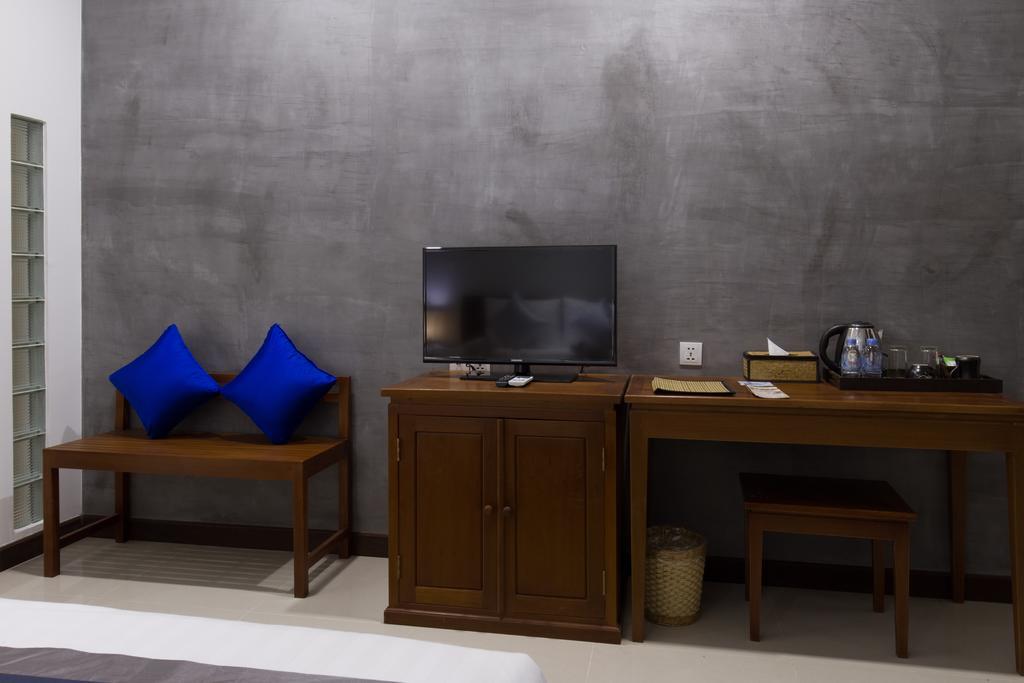 Angkor Orchid Central Resort Siem Reap Room photo