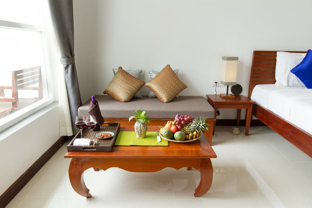 Angkor Orchid Central Resort Siem Reap Room photo