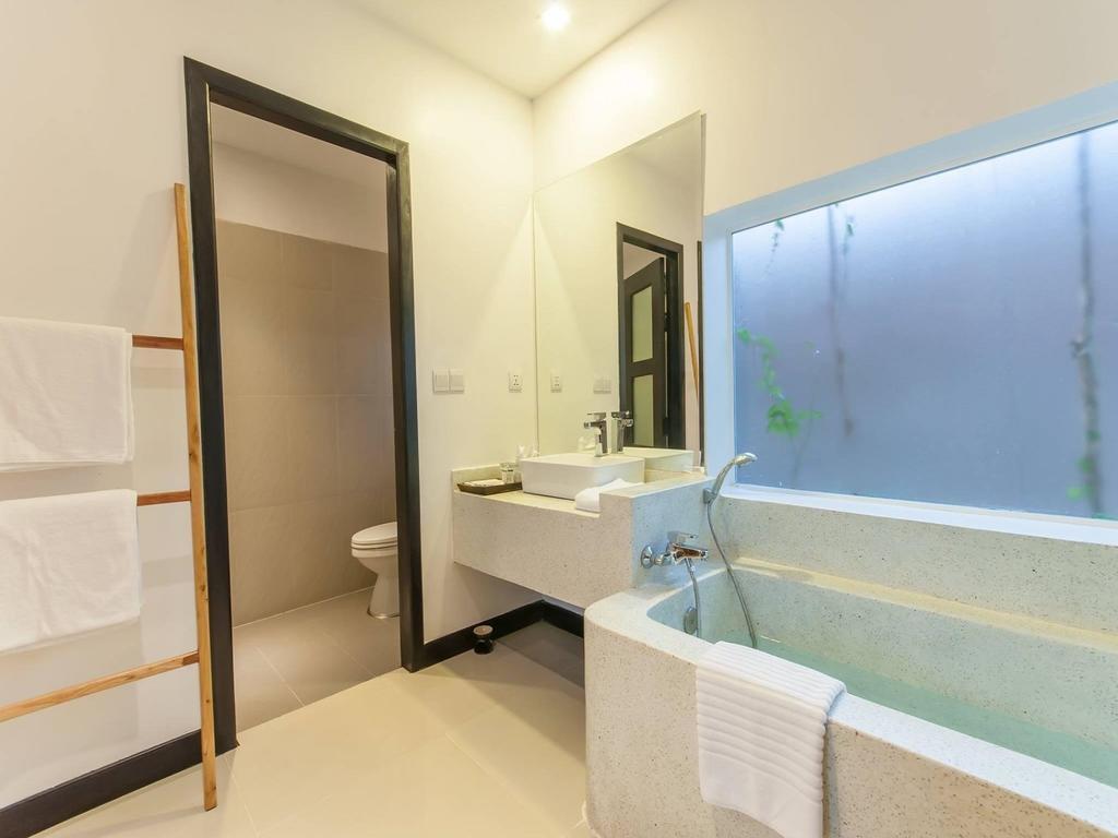 Angkor Orchid Central Resort Siem Reap Room photo