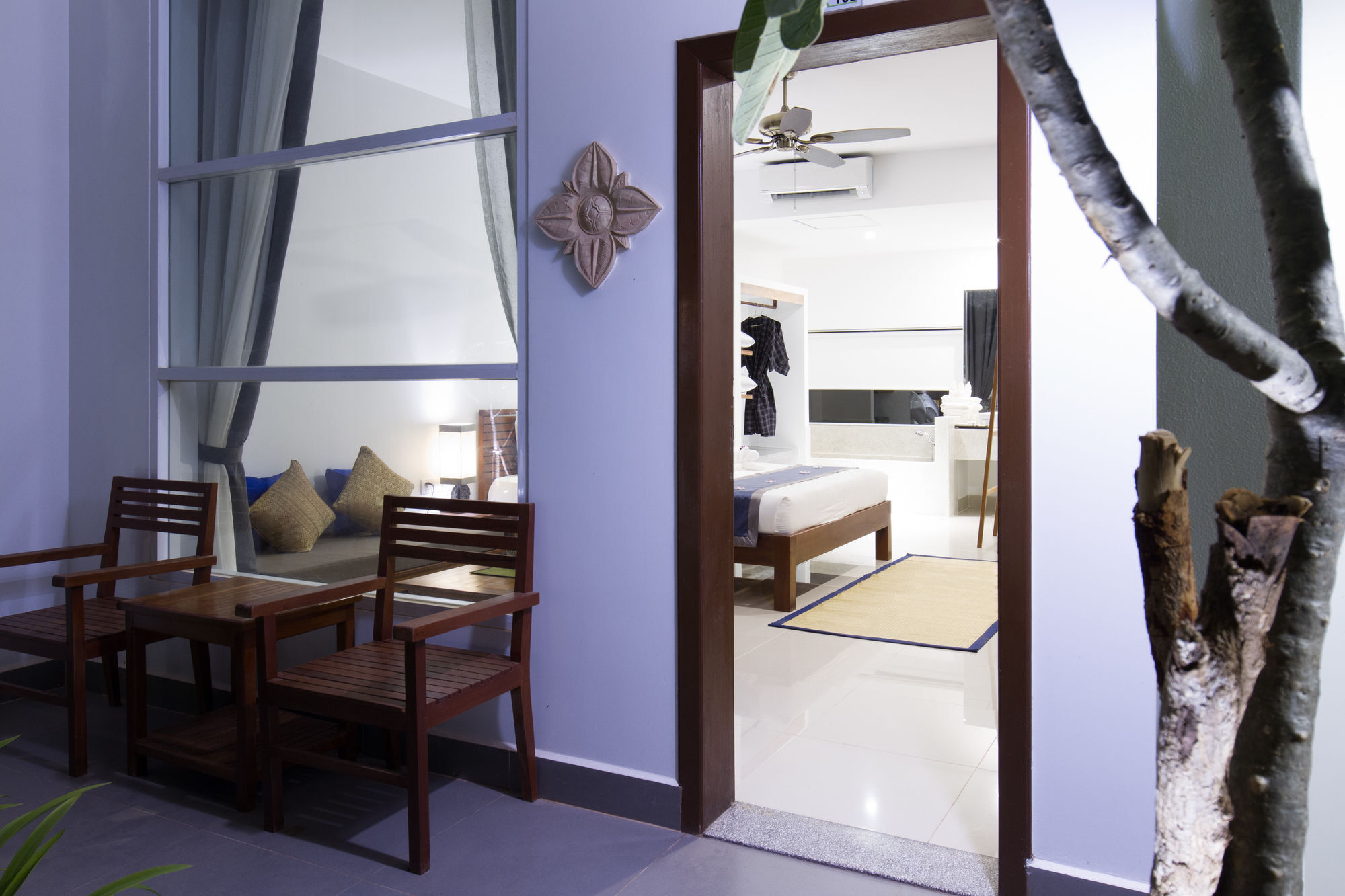 Angkor Orchid Central Resort Siem Reap Exterior photo