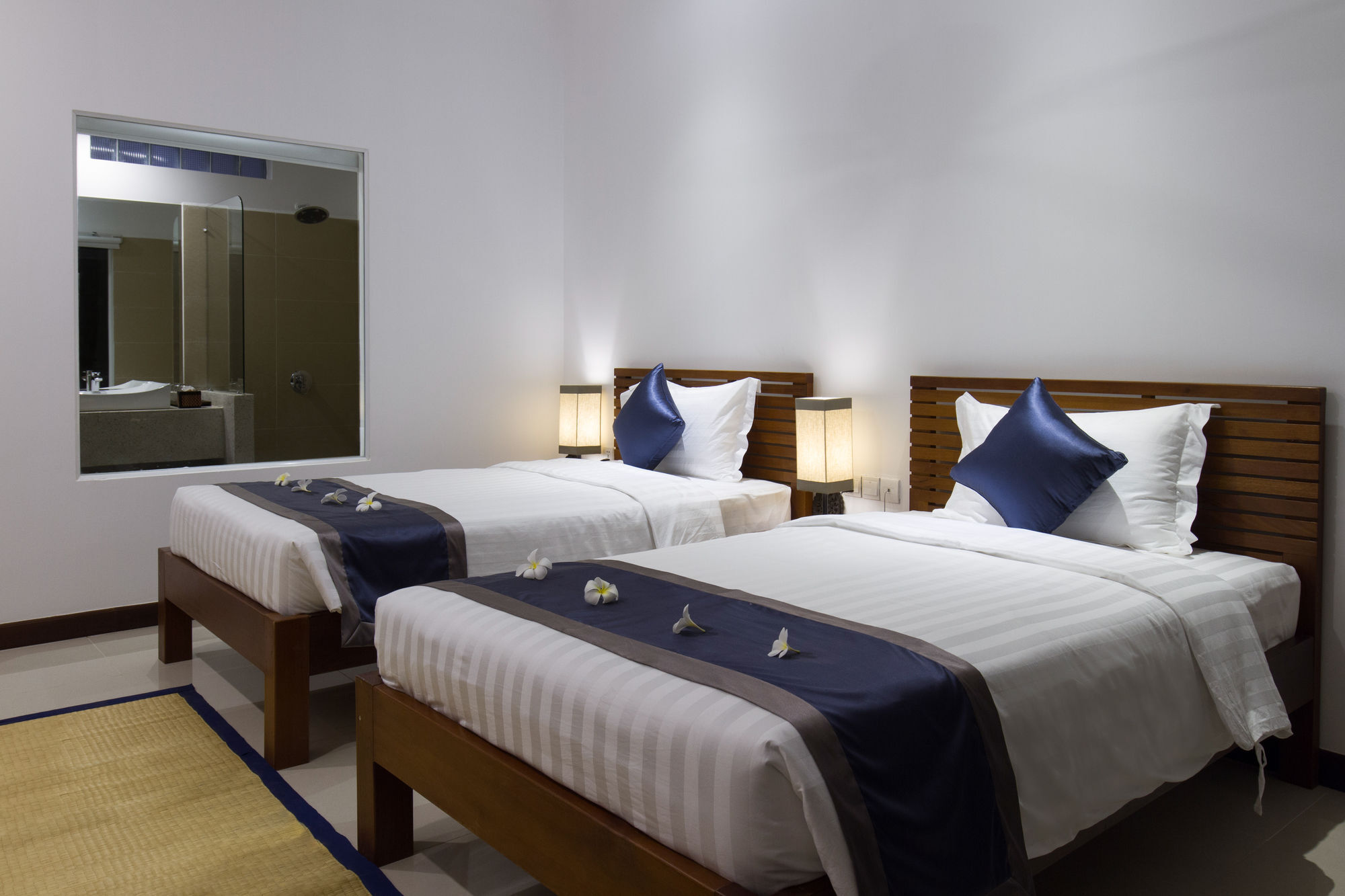 Angkor Orchid Central Resort Siem Reap Exterior photo