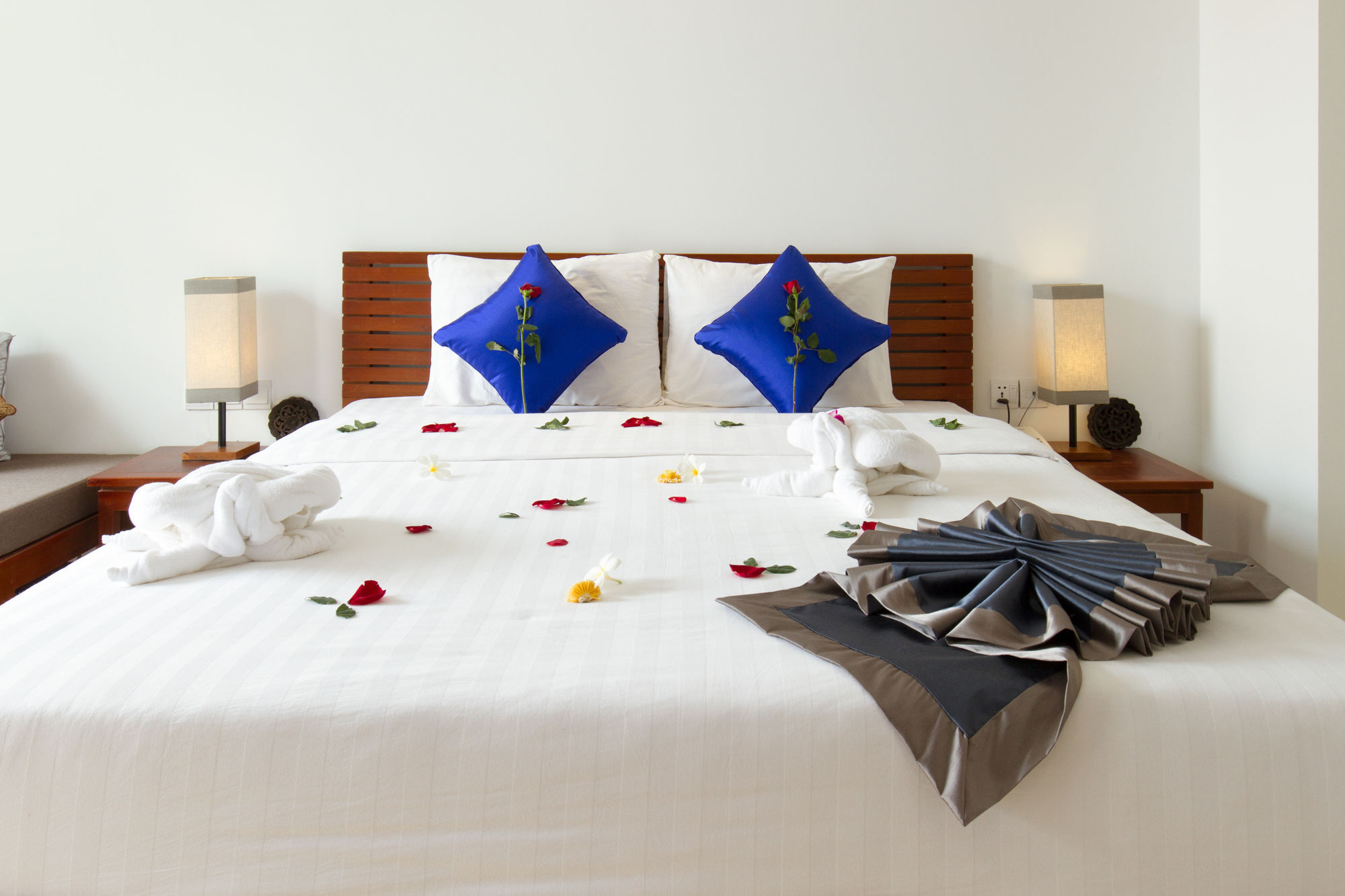 Angkor Orchid Central Resort Siem Reap Exterior photo